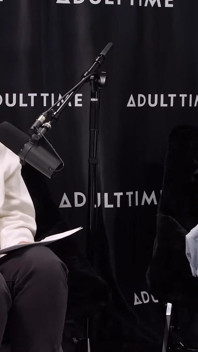 Gizelle Blanco & Anna Claire Clouds Pheromones, Scissoring, & the Bush | the Adult Time Podcast