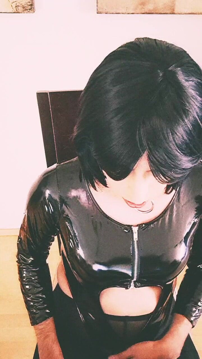Tammy sissy slave: 塔米西西总是幻想