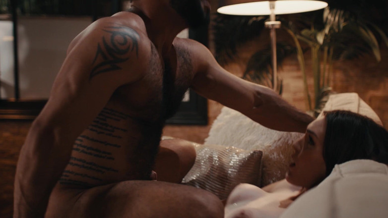 Transsensual: TS Cheaters 3 Scene 2: She Needs It!