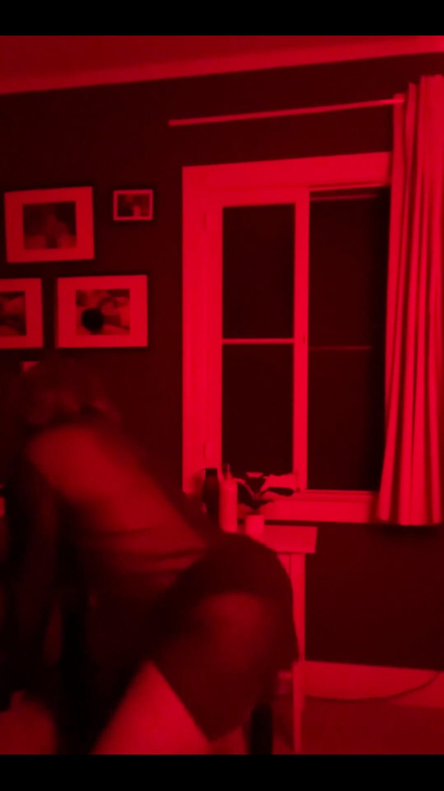 Cum Watch Me Practice My Secret Fantasy (MsJasmine699)