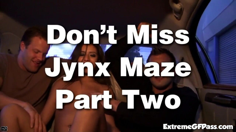 Midnight Prowl - Extreme GF Pass: Jynx Maze vol. 1 for Midnight Prowl