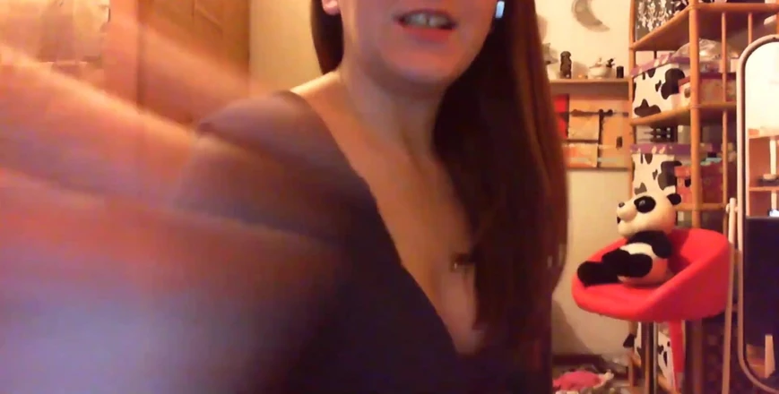 Nicoletta Embassi: Weird Shemale Doll with Big Penis and Big Vagina to...