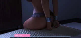 Midnight Paradise parte 74 - una perfetta bambola del sesso di misskitty2k