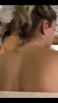 Whoredom in Gugu's Bathtub