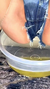 Perversions air kencing