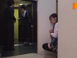 Japanese Hentai Matings: I Like Older Men, You Know. - C