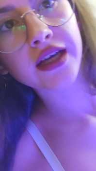 Cuck Under My Bed POV