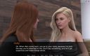 Porny Games: Słowo ustne le Gato Corporation - Hot Lisica korumpuje równie gorącą...