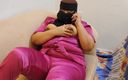 Oshin ahmad: Egyptische-Arabische-Saoedische seks van Sharmota krijgt haar kont geneukt door haar...