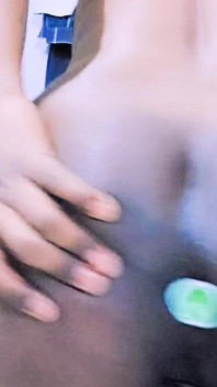 Sexy Exercise of a Sissy Slut Simran