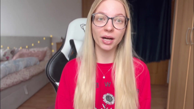 Goddess_Bella_Rae: ¿Por qué deberías dejar de esconder tu pervertida para siempre?