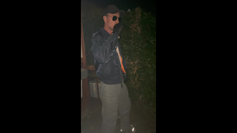 GEARandSmoke: Fumée bleue