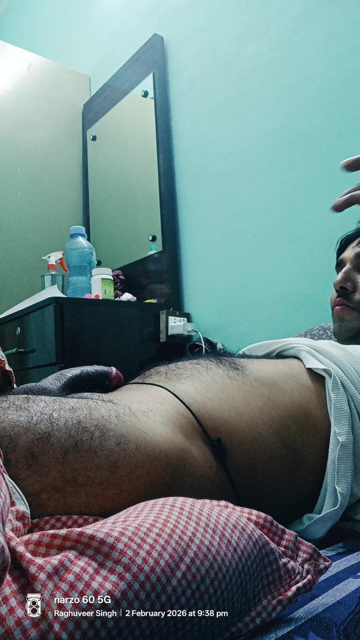 Rajasthani-old-lover: Indischer schwuler offizier