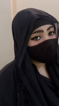 Boss's Arab Wife Come in My Room to Gets Rough Fuck From Me When Her Husband Fuck My Wife