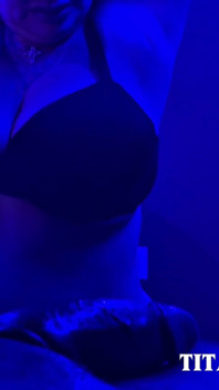 BBW MILF Slays Massive BBC and Gets a Facial POV