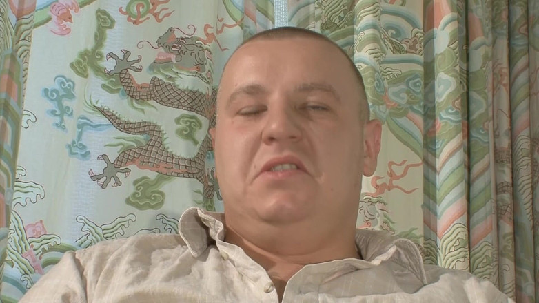 Retro German Casting Tour: Blonďatá německá amatérka ošukaná na prvním rande před kamerou - skutečné...