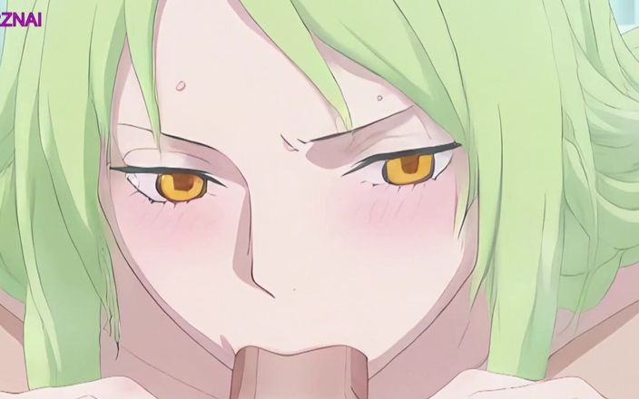 Prznai: ワンピースモネ (7) 編