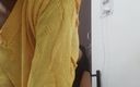 desigirl93: Cute Teen Girl Masturbating, Hiding From Aaj Tuh Pakda Jati...