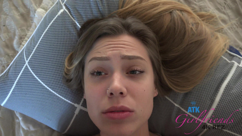 ATK Fans (Girlfriends): Avery Was Around the House Doing a Solo Shoot, and...