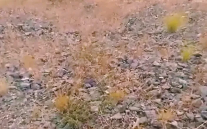 213san: Mexican Soldier on Duty Masturbates Outdoors While His Bosses Are...