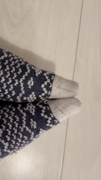For Feet Fans
