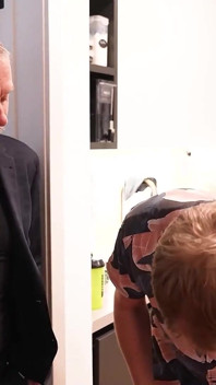 Texaspatti Meets Rent a Pocher... 43 Minuten Xxl-version