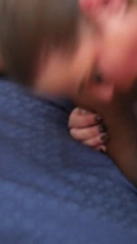 She ate my ass like none other