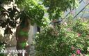 La France a Poil: Gorgeous Busty Blonde Mom Seduces Her Young Neighboor and Gets...