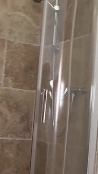 Between Stepbrothers-in-law Scene-3_sexy Redhead Ella Hughes Decides to Fuck Her Stepbrother in Law in the Bathroom
