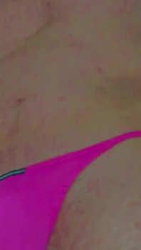 Showing Bulge and Buttocks