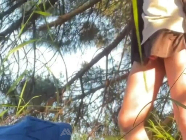 Compilation #2 - Amateur - Depantsed Outdoor (AmateurMates)