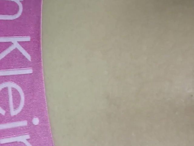 I Like Her Pink Underwear (Sky Blue american)