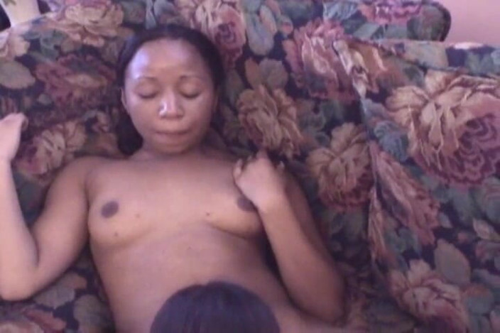 Radical Interracial: Old and young lesbian girls are having a great time...