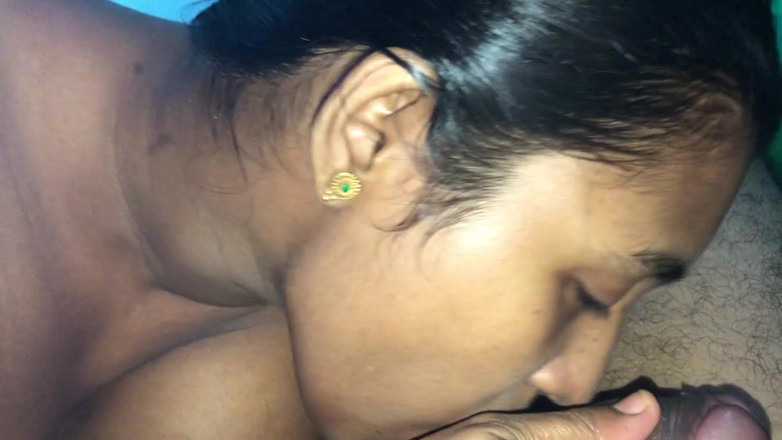 Immfuck: Desi ragazza indiana del college succhia