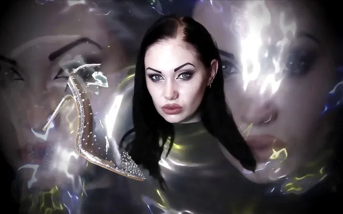 Goddess Misha Goldy: The more you will watch it, the more you will...