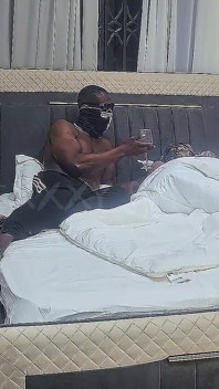 Aku dikasih perawatan romantis sama pacarku dan aku akhirnya crot di dalam memeknya