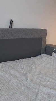 Cuma schattige kerel in de kont