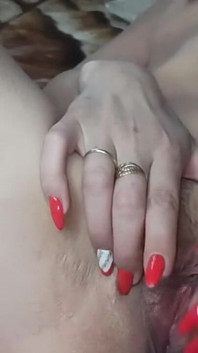 Pussy Fisting