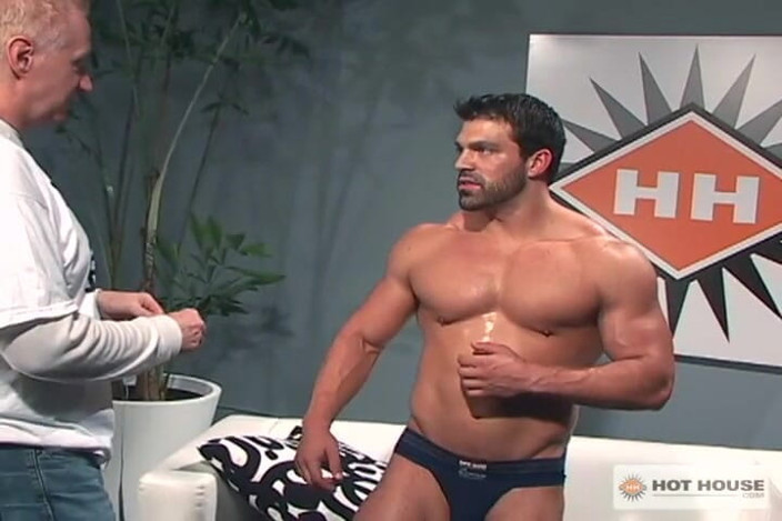 Hot House: Vince Ferelli