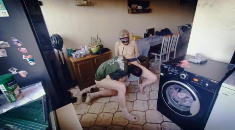 XhellllehX: Sklave, dominanz und sex