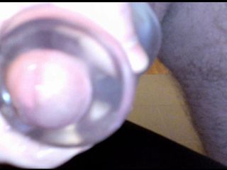 Carmen_Nylonjunge: Cái lồn cao su mới của tôi bị đụ