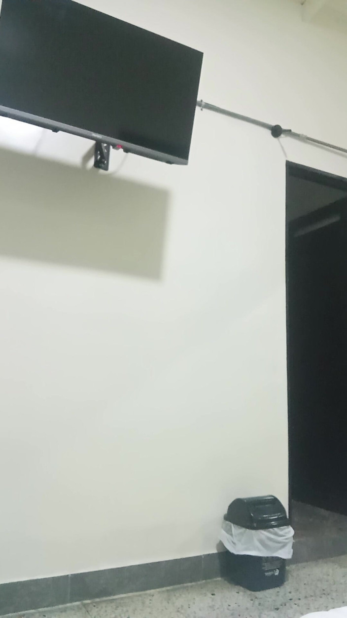 Jhonbahh: Potěšení Povzdech Pro Mé Rodiny
