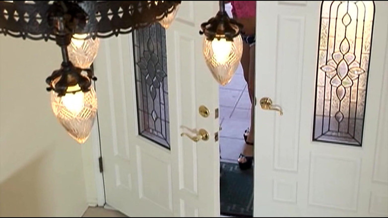 Big Boobs Babe: Kočičky s velkými prsy naolejované kozy šukají fest