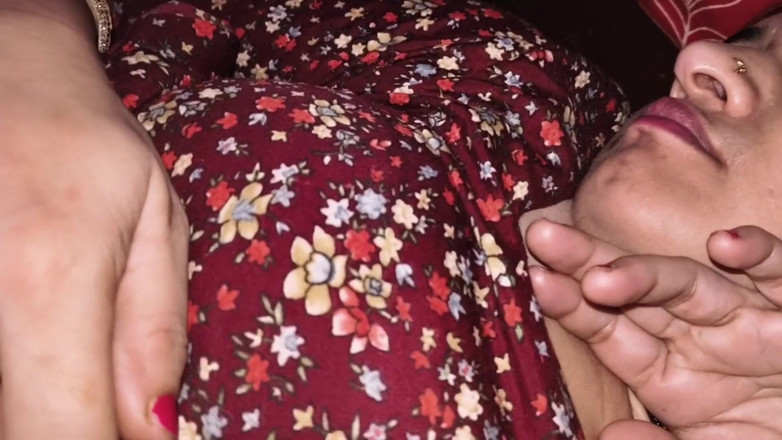 Janvi bhabhi 69: Close up - adegan ngentot pasangan hot india