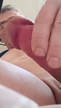 Juicy Mature Cock
