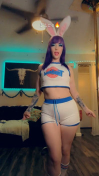 Sexy Bunny