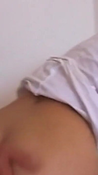Mature Redhead MILF Rides Thick Cock to Facial