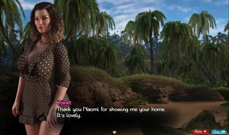 Dirty GamesXxX: Comoara lui Nadia: abia se poate descurca cu pula lui...