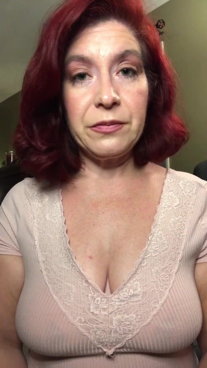Elianna: Stepmommy Caught You - Custom Video