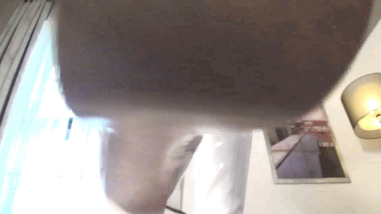 Femdom Austria: Miluješ, když po tobě šuká